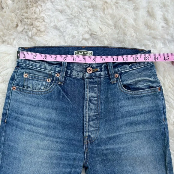Hey Gang Jeans - Picture 5 of 7